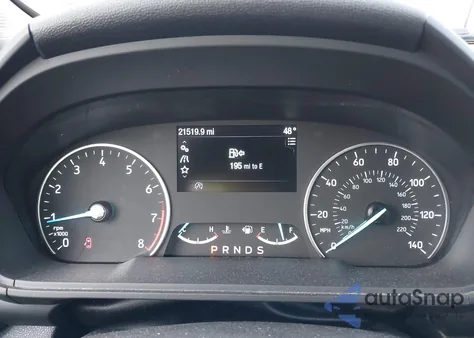 2018 Ford Ecosport Ses from USA, damaged, VIN MAJ6P1CL6JC167986